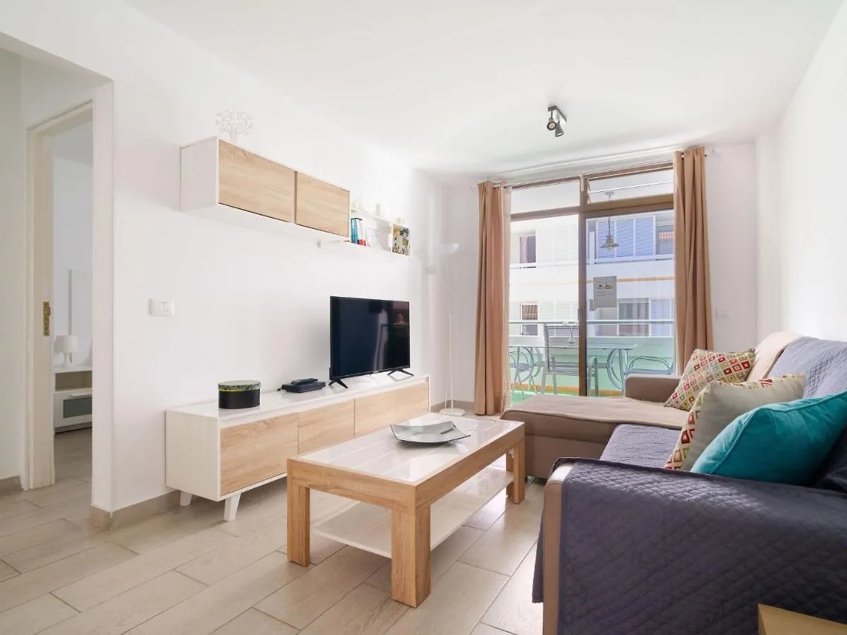 Apartment Altemar H3 By Interhome Playa de las Americas  Playa de las Americas (Tenerife)