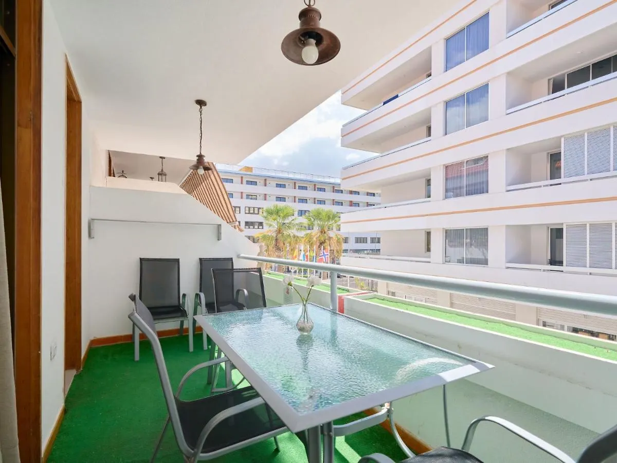 Apartment Altemar H3 By Interhome Playa de las Americas   Playa de las Americas (Tenerife)