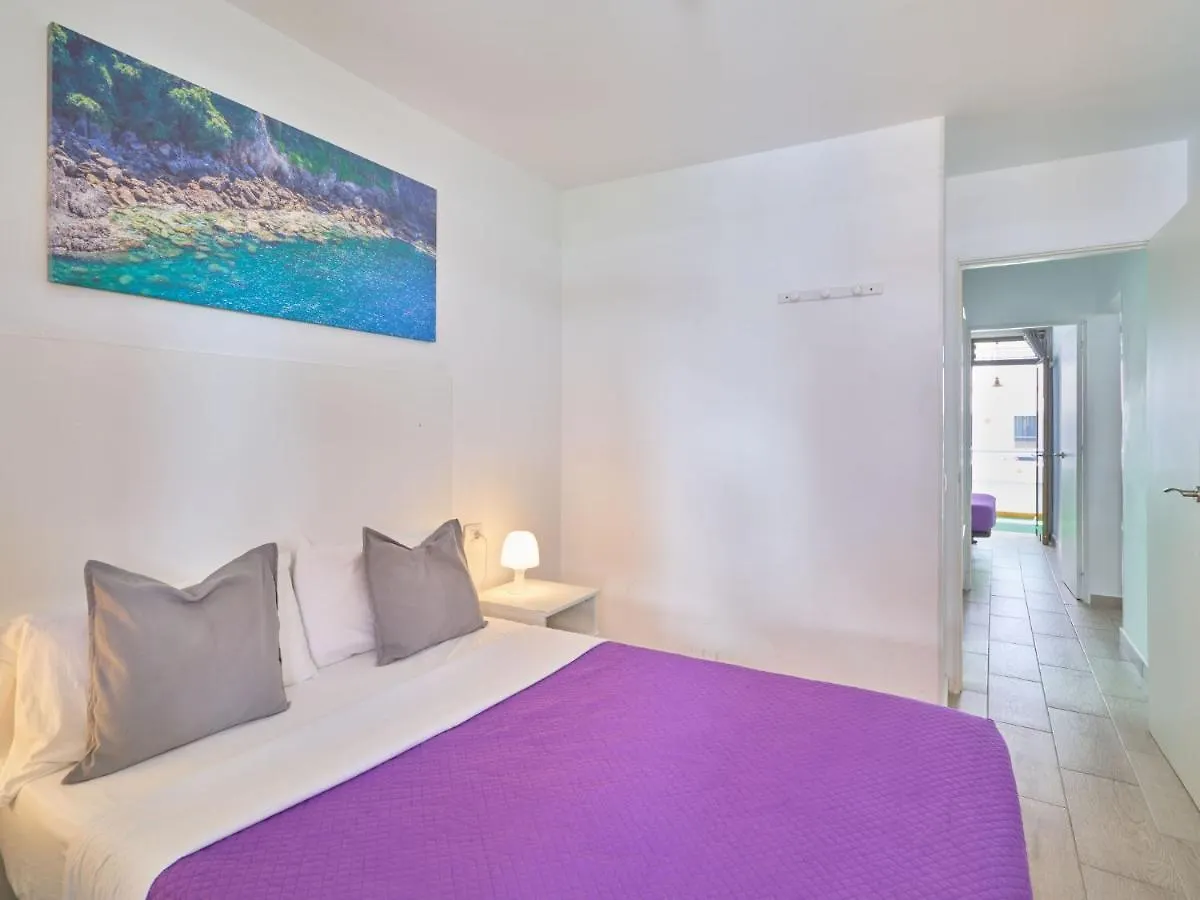 Apartment Altemar H3 By Interhome Playa de las Americas