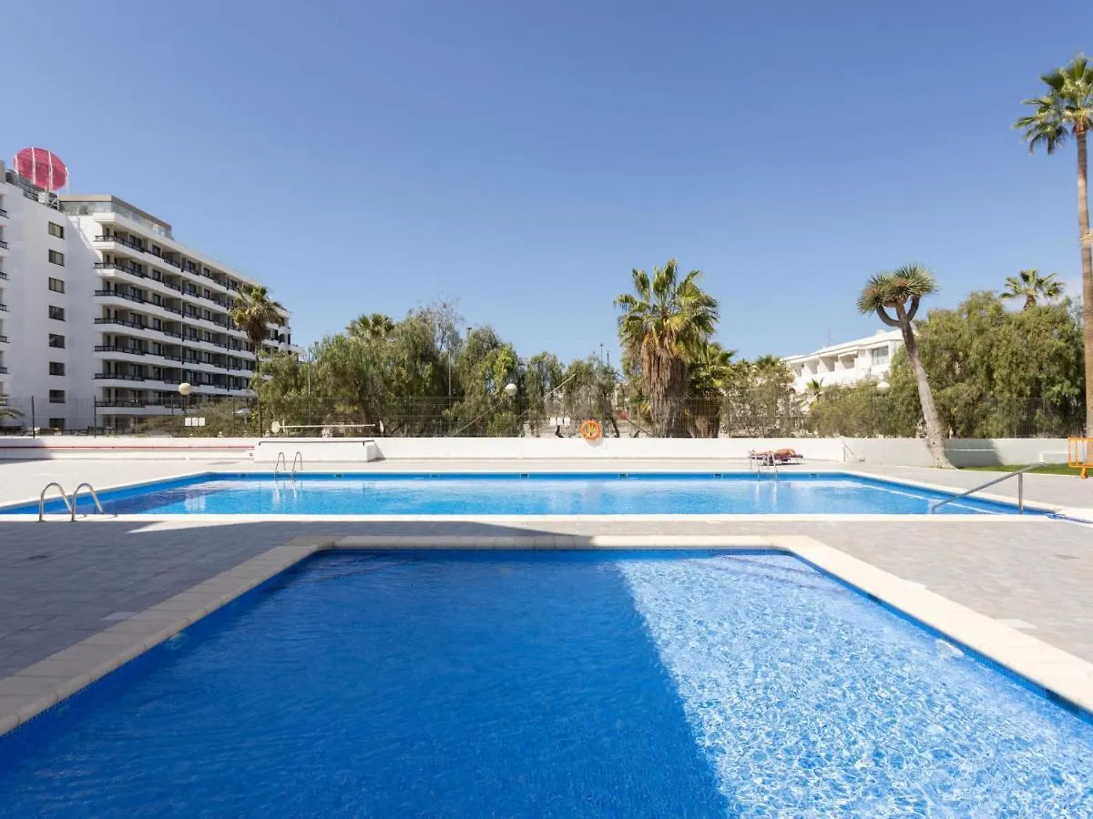 Apartment Altemar H3 By Interhome Playa de las Americas  Playa de las Americas (Tenerife)